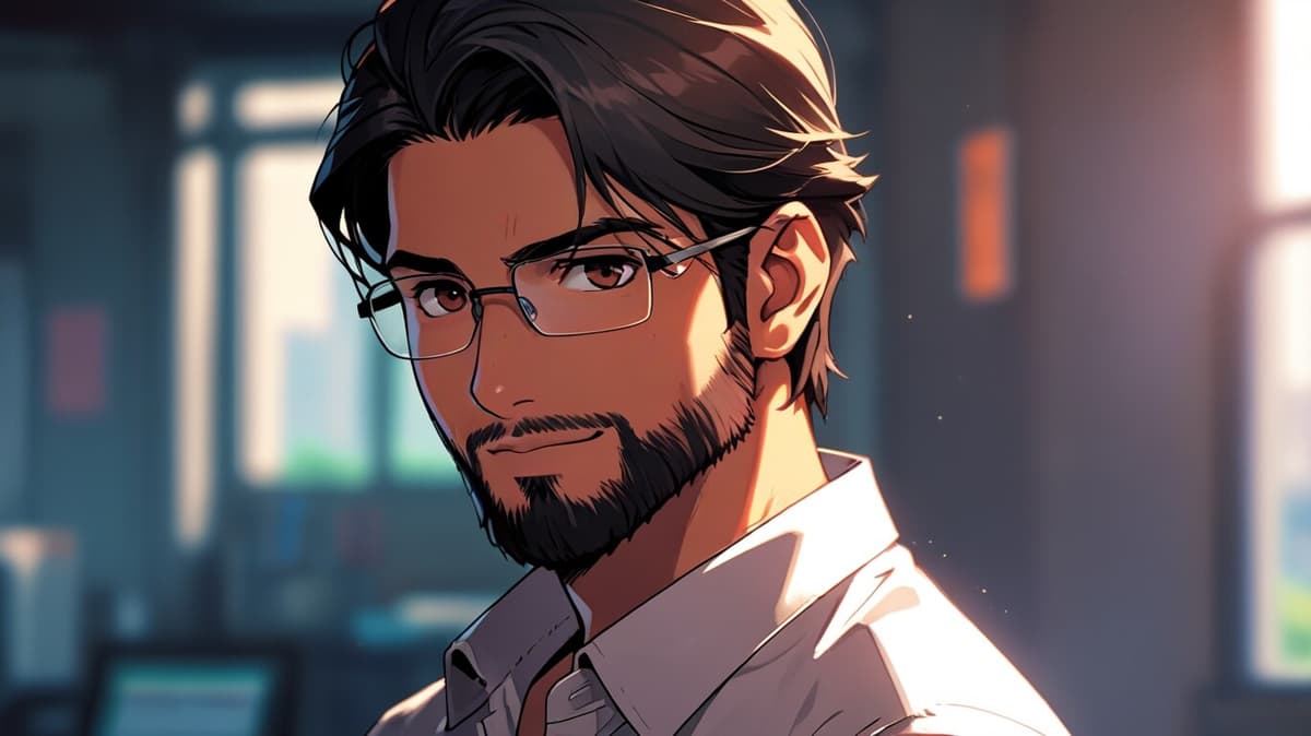 Anime Me